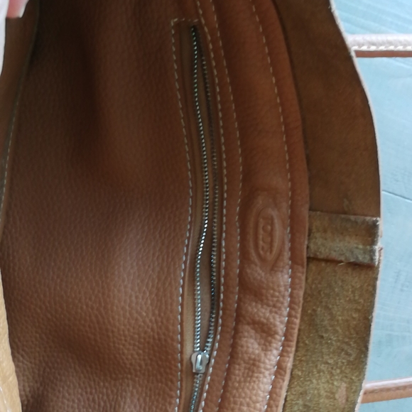 Tod's purse - Picture 6 of 11